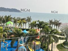 -深圳美高梅酒店-品聚嘉府中餐厅