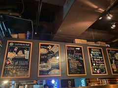 -Outdark Korean Restaurant