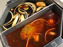 -八角锄烧·肉火锅(天河城店)