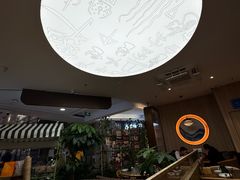 -云海肴·汽锅鸡·云南菜(广安门天虹店)