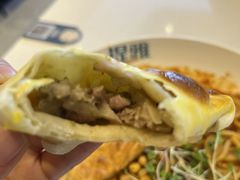 -提雅新疆炒米粉(青岛万象城店)