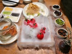 -小大董·烤鸭(凤凰汇店)