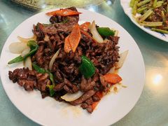 -宝发园名菜馆
