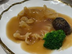 -凤城礼记鱼翅海鲜酒家(新马路总店)