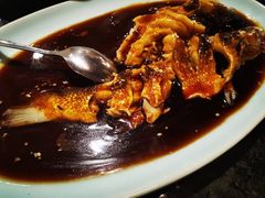 西湖醋鱼-菲乐餐厅(三十年经营·湖滨路店)