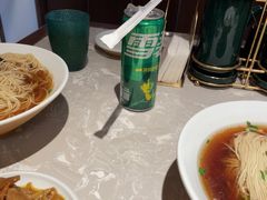 -松鹤面馆·古法焖肉面(观前店)