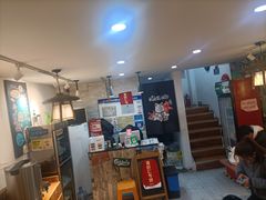 -佬港味粤味小馆(锦艺城店)