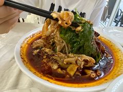 -蒲氏烤鸭(百寿路店)
