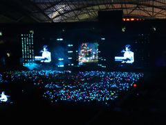 -沈阳奥林匹克体育中心