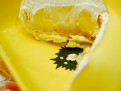 芒果班戟-满记甜品(日月光二店)