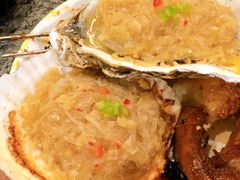 -福苗小骆驼烧烤(大唐不夜城店)