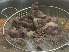 -牛天下·牛肉·海鲜·打边炉·融合菜