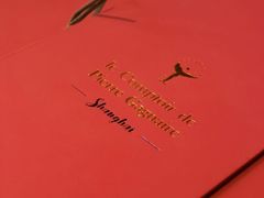 -Le Comptoir de Pierre Gagnaire