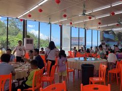 大堂-红月湾海鲜饭店•沙滩海景(双月湾店)