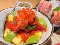 -沼津港渔市(宏伊国际广场店)