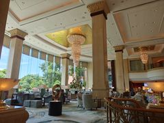 -怡咖啡海鲜自助餐厅(浦东香格里拉店)