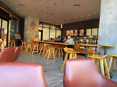 -星巴克(珠海摩尔百货店)