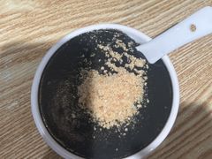 -翁林甜品