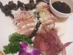 -博雅渔港·融合菜(维也纳国际大酒店)