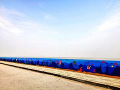 -南汇嘴观海公园