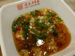 -袁记串串香(人民公园店)