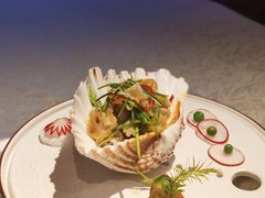 -海游荟·海洋文化餐厅(福田店)