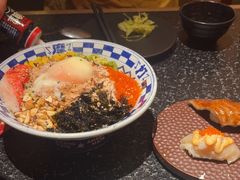 -摩打食堂(壹方中心店)