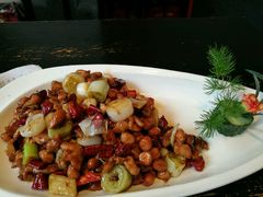 -夫妻肺片·中华老字号·正宗川菜(春熙路店)