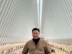 -世界贸易中心一号大楼