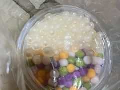 -罍+村卤菜摊(罍街店)