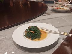 -燕兰楼·清真西北融合菜(亚运村店)