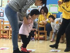 -幸福泉幼儿园(大后仓胡同)