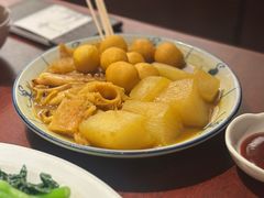 -老坑记·香港经典粤菜馆