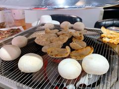 -东俞·韩式料理(院东街店)
