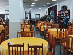 大堂-荣生萝卜汤饭店