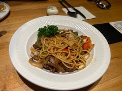 -菲滋意式餐厅(富阳东方茂店)