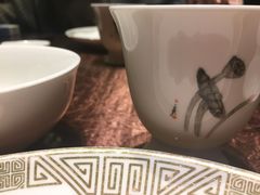 -楚鲜·汉正街一号(天河店)