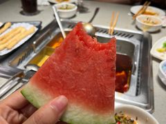 -海底捞火锅(坪山益田假日广场店)