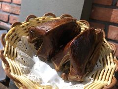 -鸽子窝专业烧烤店(长白店)