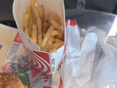 -肯德基(盘龙奥莱店)