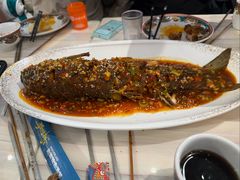 -马布尔莱斯食府(西红门店)