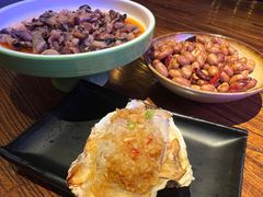 -功夫怪兽·烧烤(珠江路店)