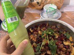 -食神又名厕所兔