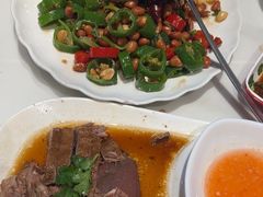 -鹅香四海·卤水火锅·砂锅粥·潮汕菜(宝安店)