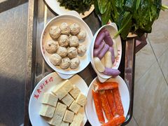 -总参北京涮羊肉