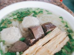 -楚生鹅粿条汤(东山分店)