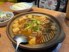 -掂档潮汕牛肉火锅(cityon熙地港店)