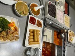 -海底捞火锅(逸仙路店)