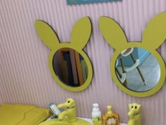 -佳儿萌豆儿童辅食餐厅(摩天活力城店)