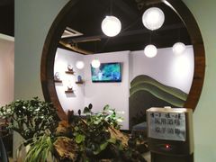-茶油香闽南菜·花园餐厅(前埔店)